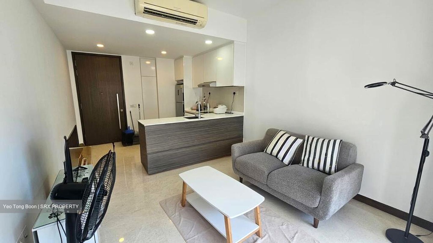eCO (D16), Condominium #524592661